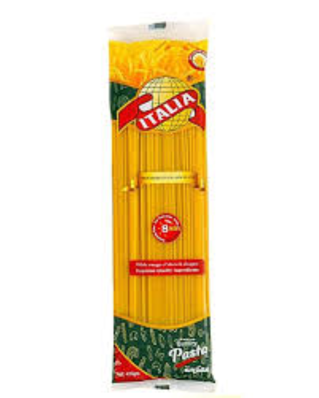 VEGA SPAGHETTI 440G PROMO PACK